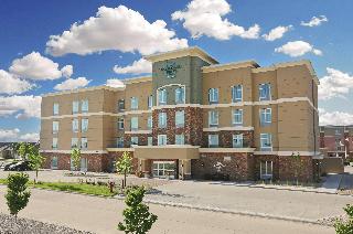 Homewood Suites by Hilton West Fargo/Sanford Medic