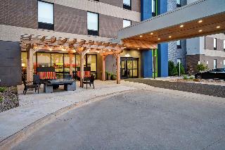 Home2 Suites by Hilton Oklahoma City Airport, OK