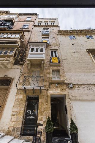 SU29 Hotel Valletta