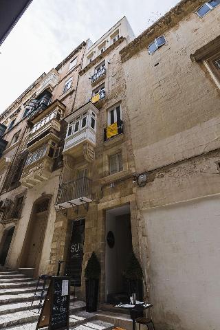 SU29 Hotel Valletta