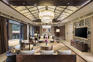 龍門富力希爾頓度假酒店 Hilton Huizhou Longmen Resort