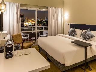Mercure São Bernardo Do Campo (Old Adagio)