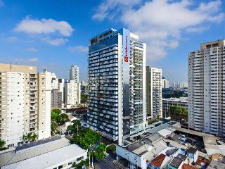Mercure São Paulo Barra Funda