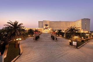 Ramada By Wyndham Lucknow and Convention Center