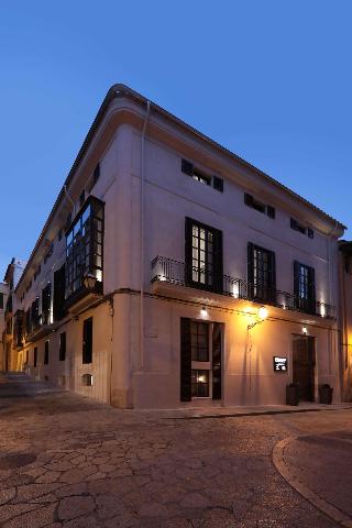 Summum Boutique Hotel Member of Melia Collection