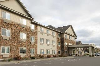 Comfort Inn & Suites Chisago City