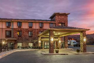 Sleep Inn & Suites Moab