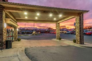 Sleep Inn & Suites Moab