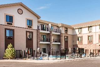 MainStay Suites Moab Near Arches National Park