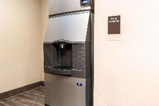 MainStay Suites Moab Near Arches National Park