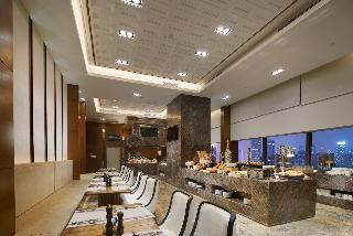 深圳輝盛閣國際公寓 Fraser Suites Shenzhen