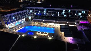 Amethyst Napa Hotel & Spa