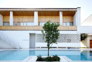 Gracanica Hotel Pristina