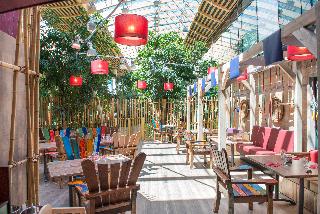 Center Parcs Le Bois aux Daims, Poitiers