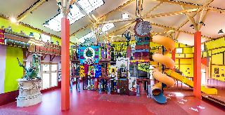 Center Parcs Le Bois aux Daims, Poitiers