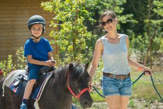 Center Parcs Le Bois aux Daims, Poitiers