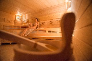 Center Parcs Le Bois aux Daims, Poitiers