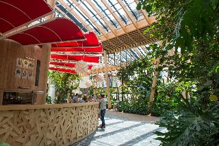 Center Parcs Le Bois aux Daims, Poitiers