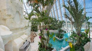 Center Parcs Le Bois aux Daims, Poitiers