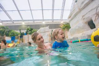 Center Parcs Le Bois aux Daims, Poitiers