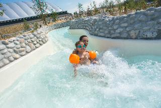 Center Parcs Le Bois aux Daims, Poitiers
