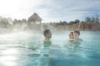 Center Parcs Le Bois aux Daims, Poitiers