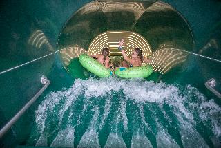 Center Parcs Le Bois aux Daims, Poitiers