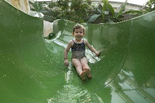 Center Parcs Le Bois aux Daims, Poitiers