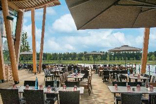 Center Parcs Le Bois aux Daims, Poitiers