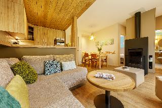 Center Parcs Le Bois aux Daims, Poitiers