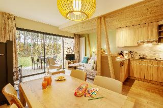 Center Parcs Le Bois aux Daims, Poitiers