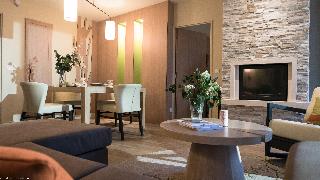 Center Parcs Le Bois aux Daims, Poitiers
