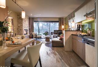 Center Parcs Le Bois aux Daims, Poitiers
