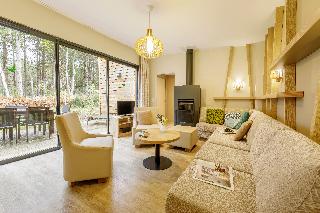 Center Parcs Le Bois aux Daims, Poitiers