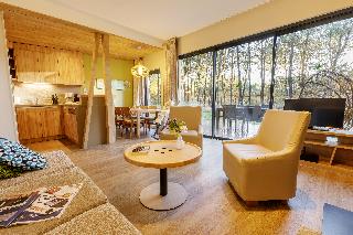 Center Parcs Le Bois aux Daims, Poitiers