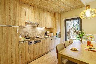 Center Parcs Le Bois aux Daims, Poitiers