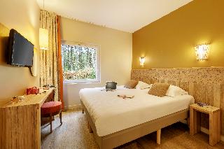 Center Parcs Le Bois aux Daims, Poitiers