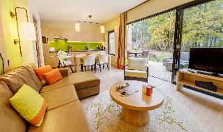 Center Parcs Le Bois aux Daims, Poitiers