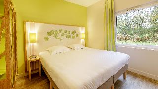 Center Parcs Le Bois aux Daims, Poitiers