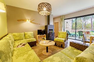 Center Parcs Le Bois aux Daims, Poitiers