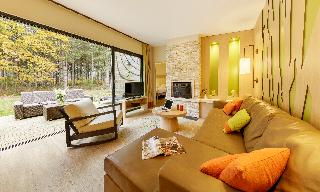 Center Parcs Le Bois aux Daims, Poitiers
