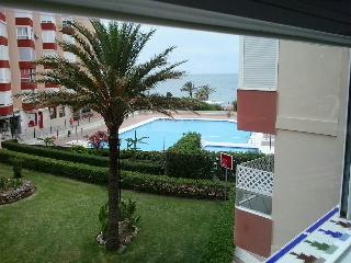Apartment in Torrox, Malaga 102919 - Pool