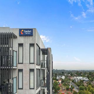 Comfort Apartment Box Hill