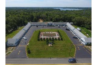 Knights Inn Centerville Cape Cod Area