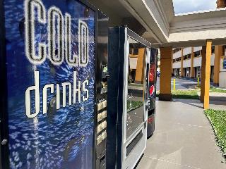 Super 8 by Wyndham Alexandria/Washington D.C. Area