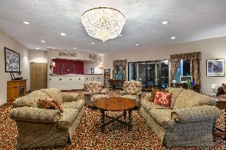 Super 8 by Wyndham Eureka Springs