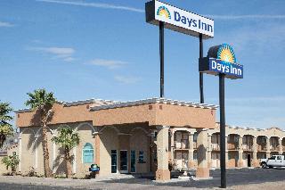 Days Inn by Wyndham El Centro