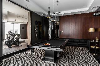 Old Town – River Point by Welcome Apartment