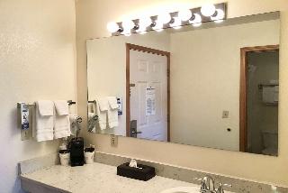 Travelodge by Wyndham Three Forks