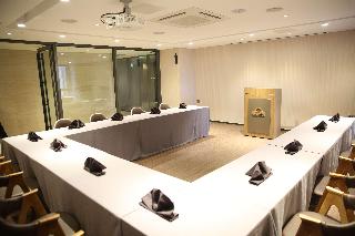 會議室